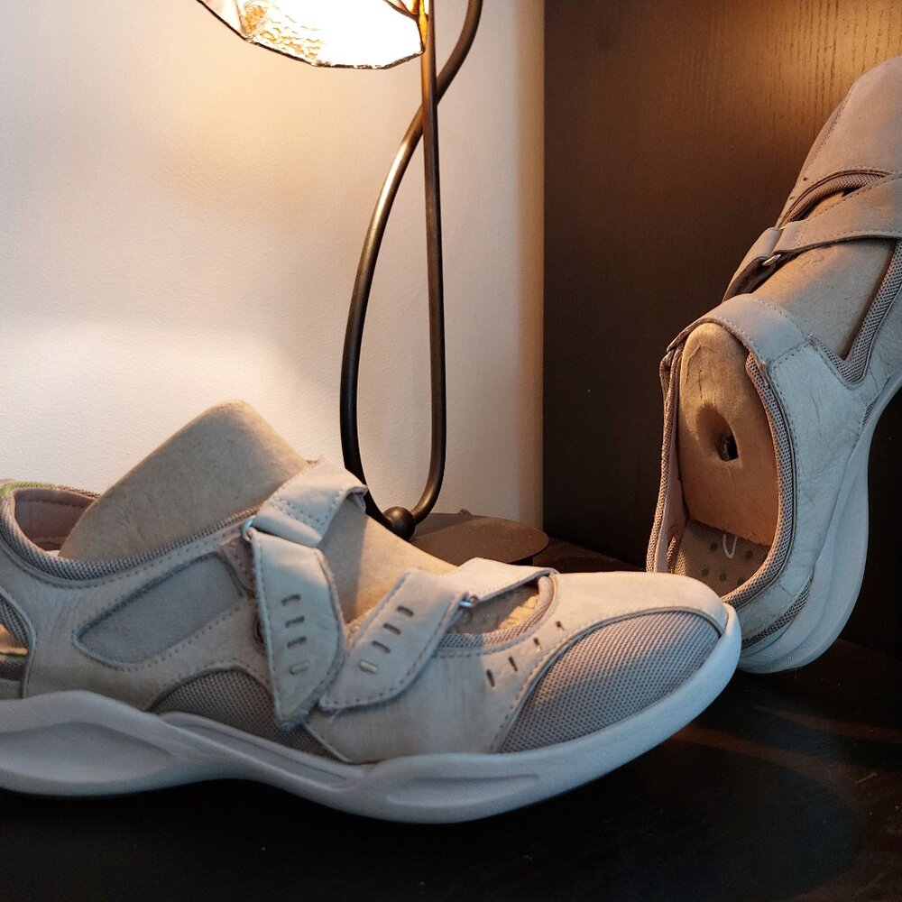 Clarks